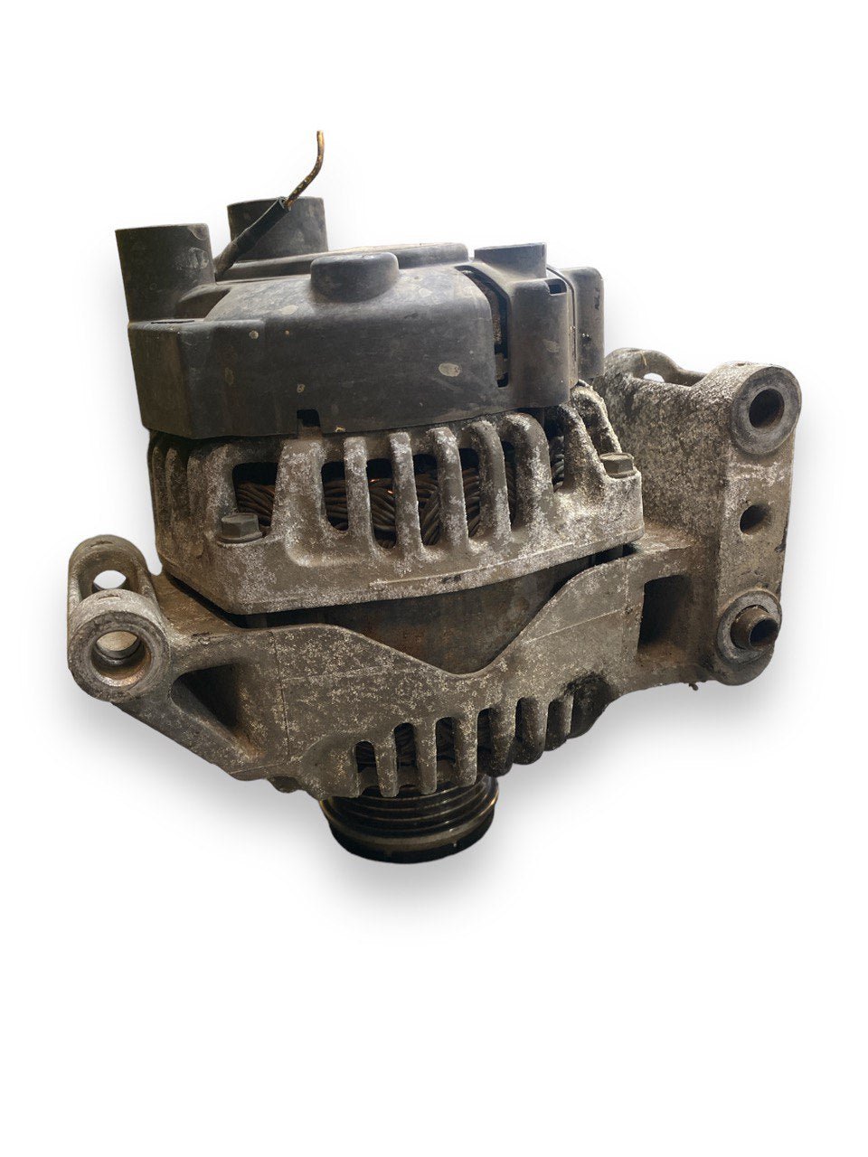 Alternatore Fiat Grande punto 1.3 mtj (2007) COD:51784845