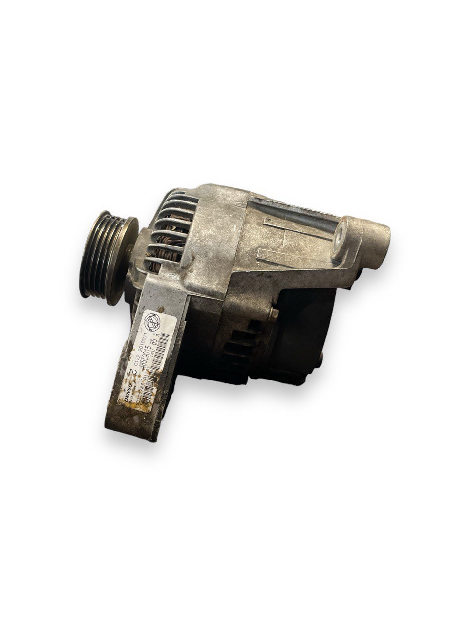 Alternatore Fiat Palio 1.2 Benzina (1996 al 2010) cod: 46559015