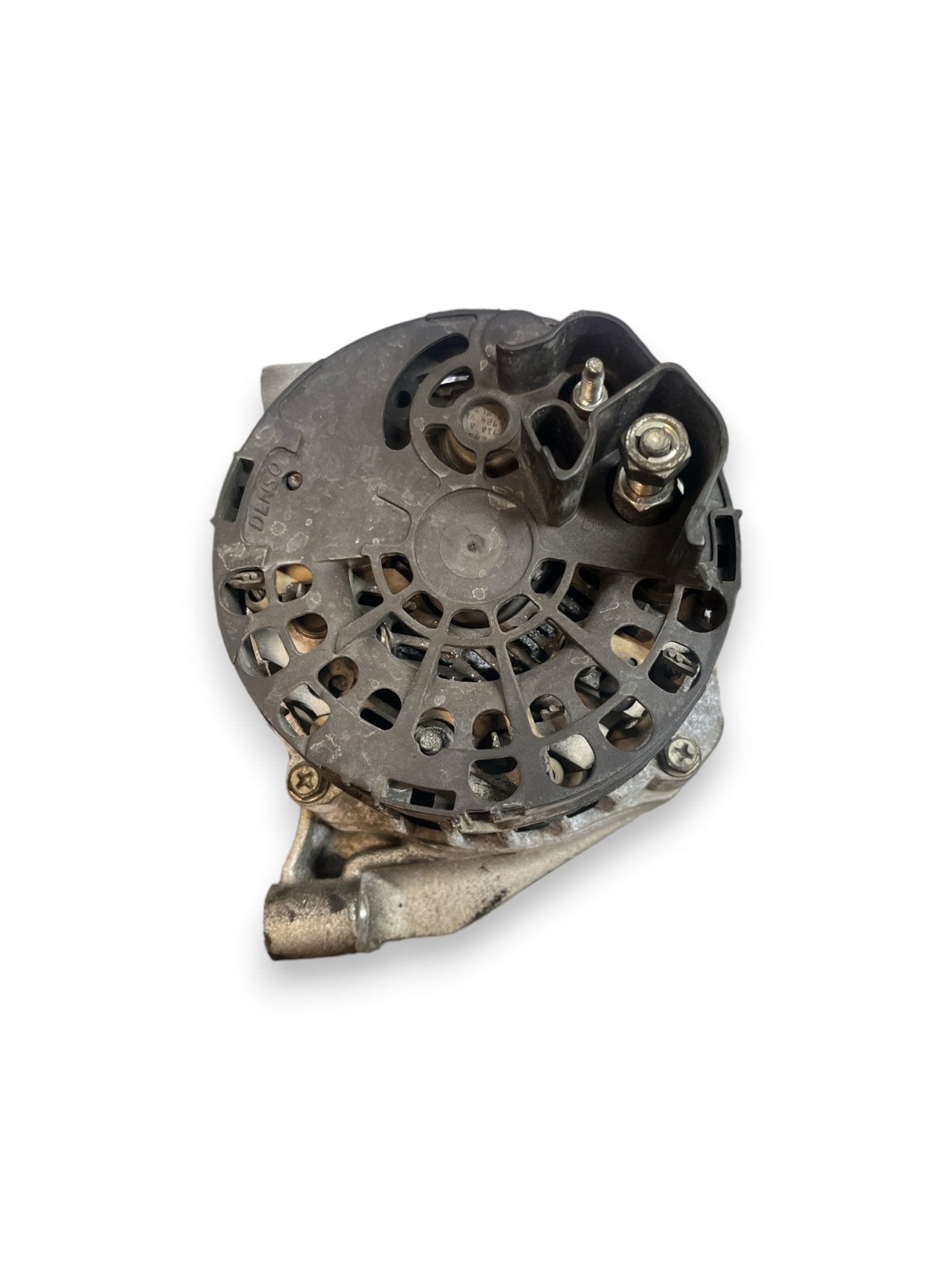 Alternatore Fiat Panda 169 1.2 (2010) cod: 51859038