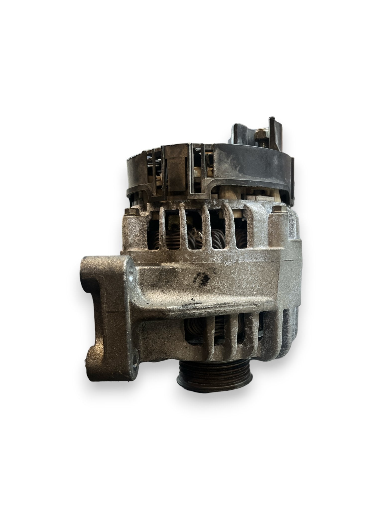 Alternatore Fiat Panda 169 1.2 (2010) cod: 51859038