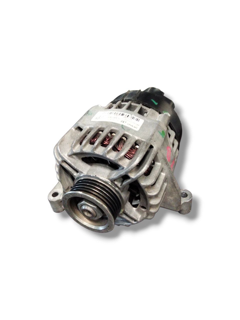 Alternatore Fiat Panda 312/319 1.2 Benzina (2012-2023)cod.52003532 / Fiat 500 / Punto Van / Bravo /