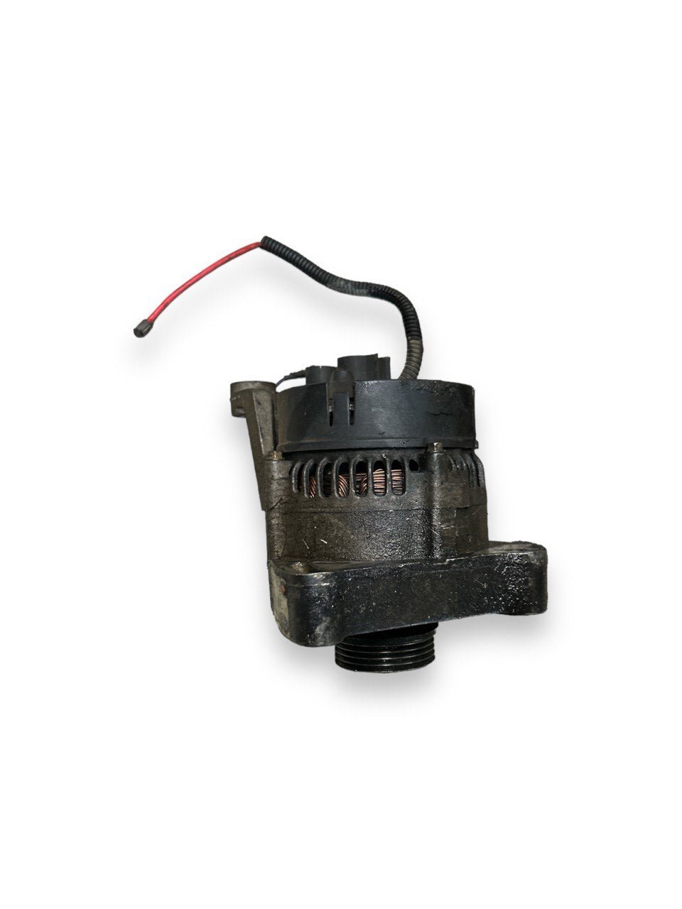 Alternatore Fiat Punto 1.1 Benzina (1993 > 1999) cod.63321600
