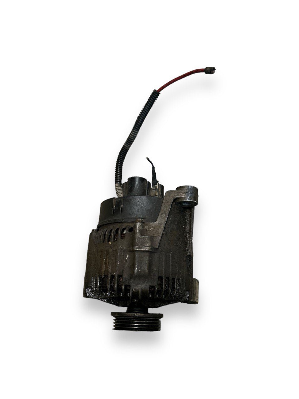 Alternatore Fiat Punto 1.1 Benzina (1993 > 1999) cod.63321600