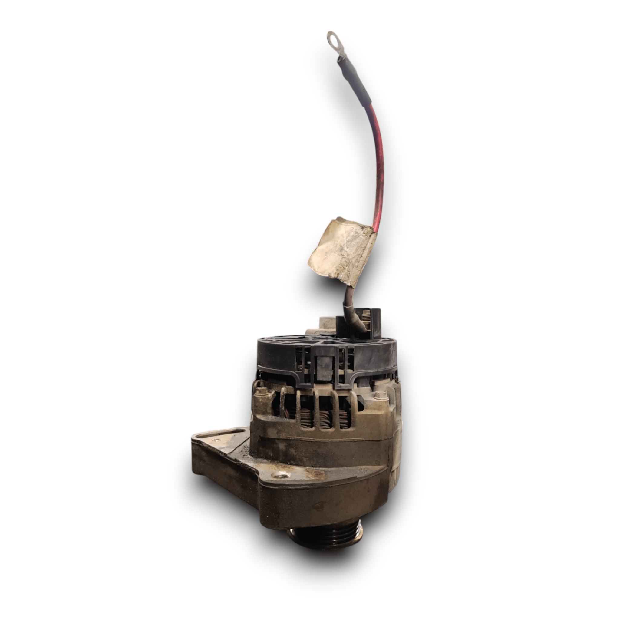 Alternatore Fiat Punto 188 1.2 Benzina COD: 46813059 (1999-2011)