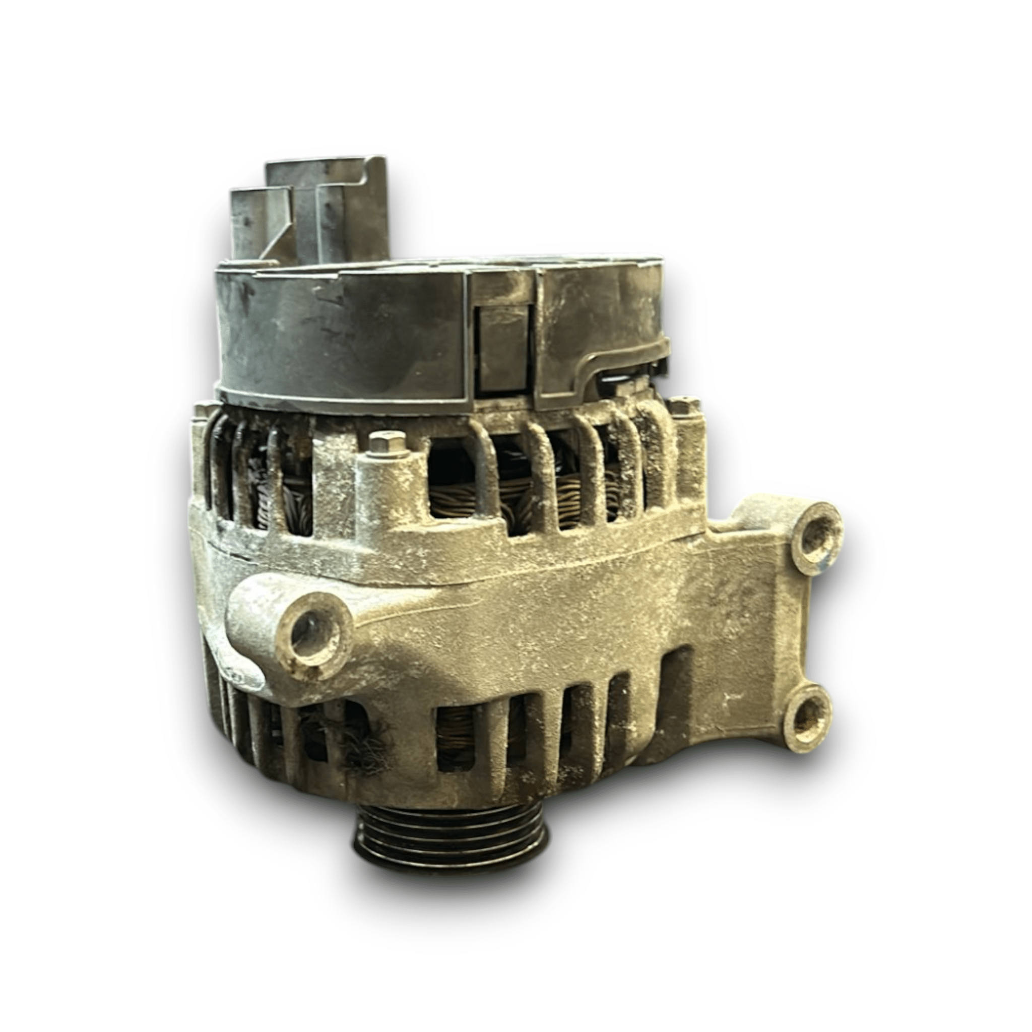 Alternatore Fiat Punto Evo 1.2 Benzina (2012 >) cod:51859041