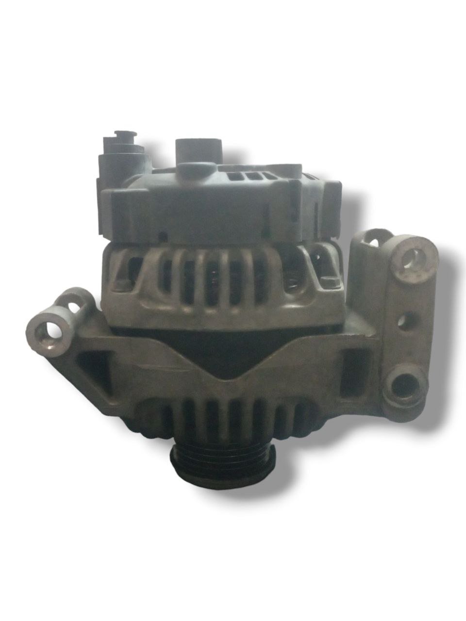 Alternatore Fiat Qubo 1.3 Diesel (2010) cod: D80551880175
