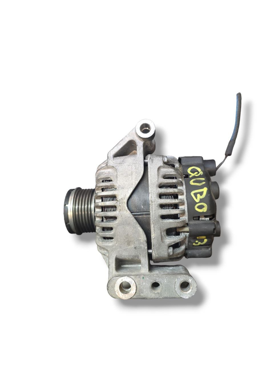 Alternatore Fiat Qubo / Lancia / Alfa Romeo 1.3 Diesel ( 2008 - 2019 ) Cod : TG12S220
