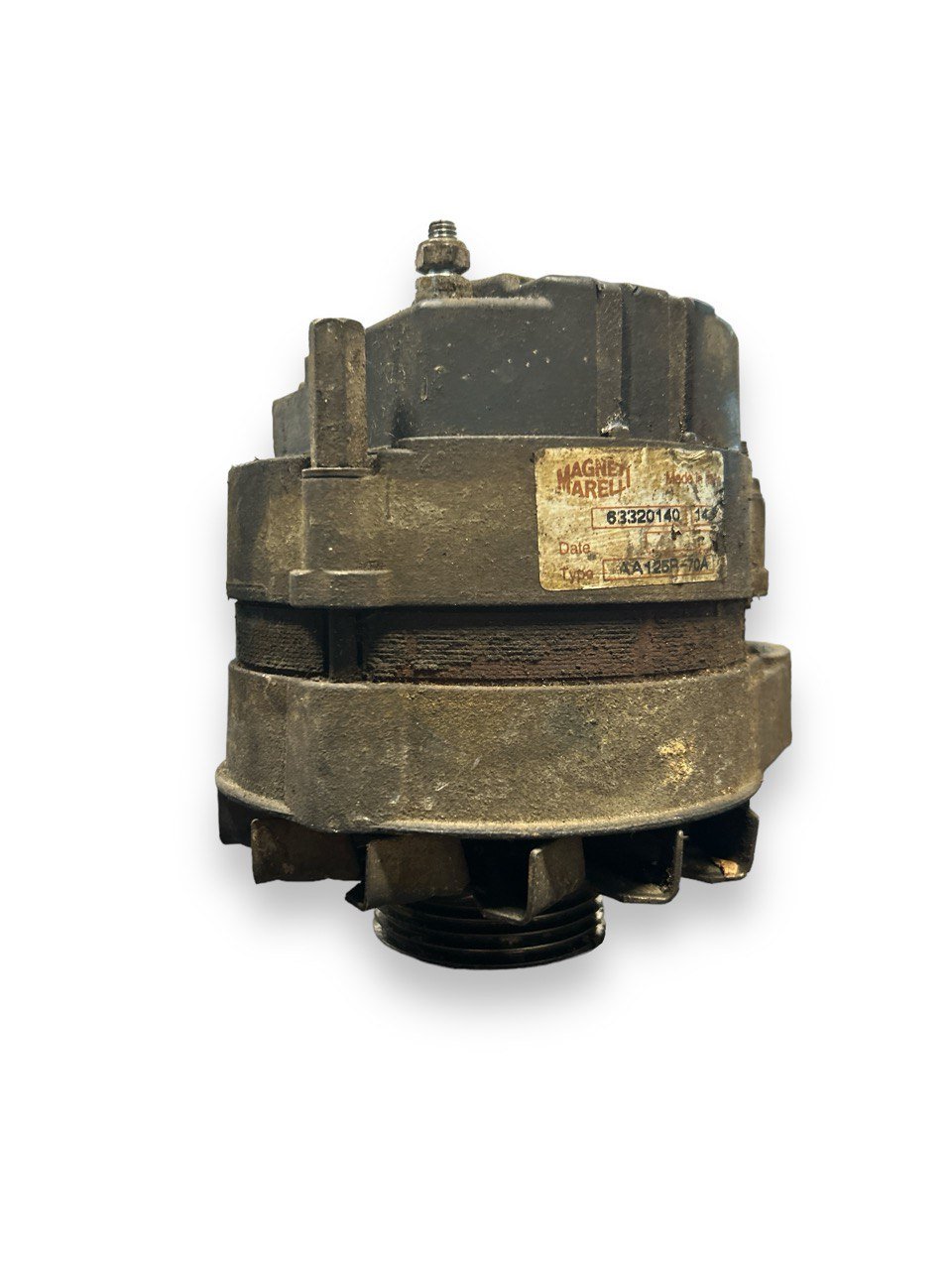 Alternatore Fiat Seicento 1.1 Benzina (1998 > ) cod.63320140