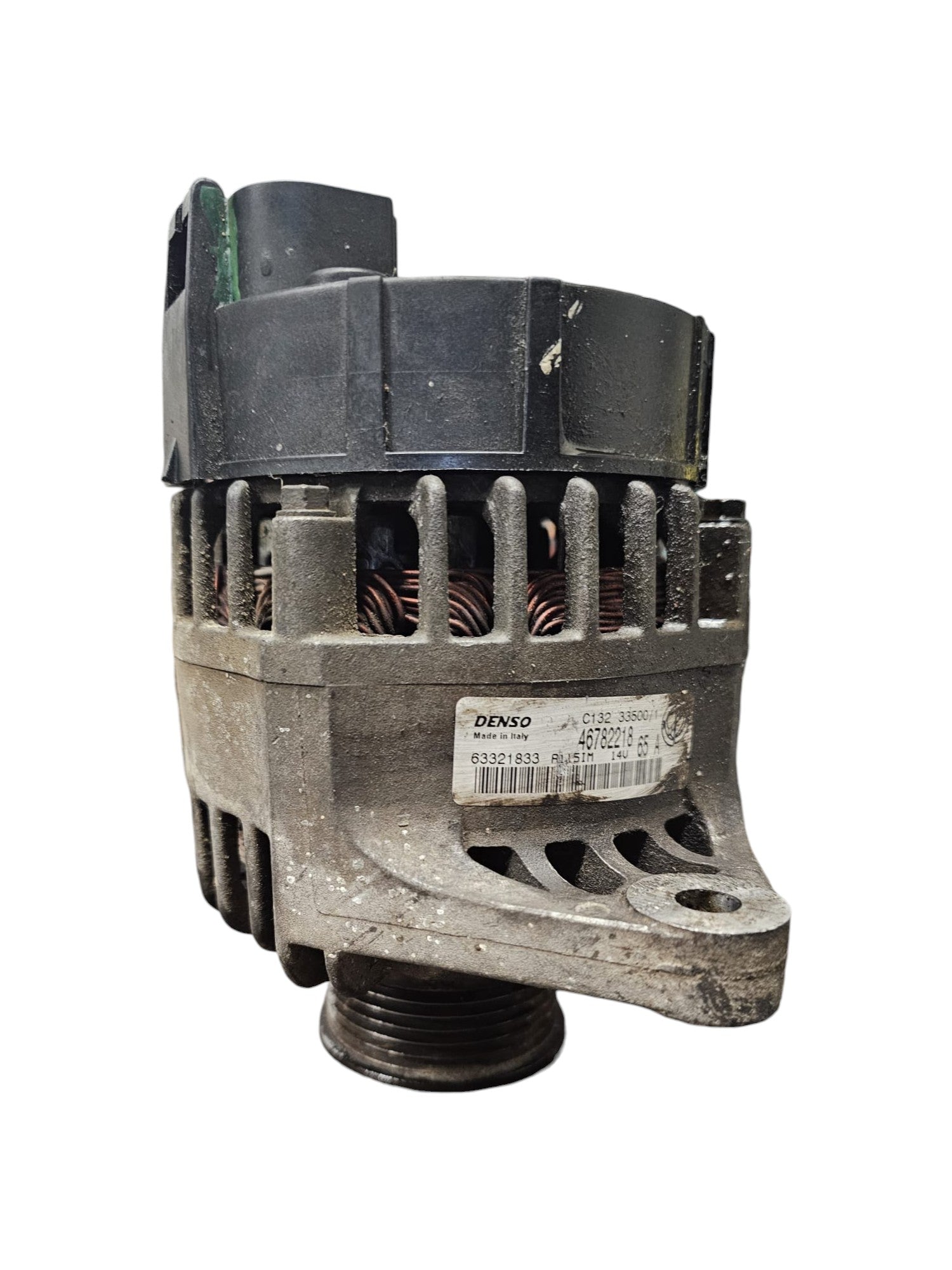 Alternatore Fiat Strada 1.9 Diesel Cod:46782218 (1999-2004)