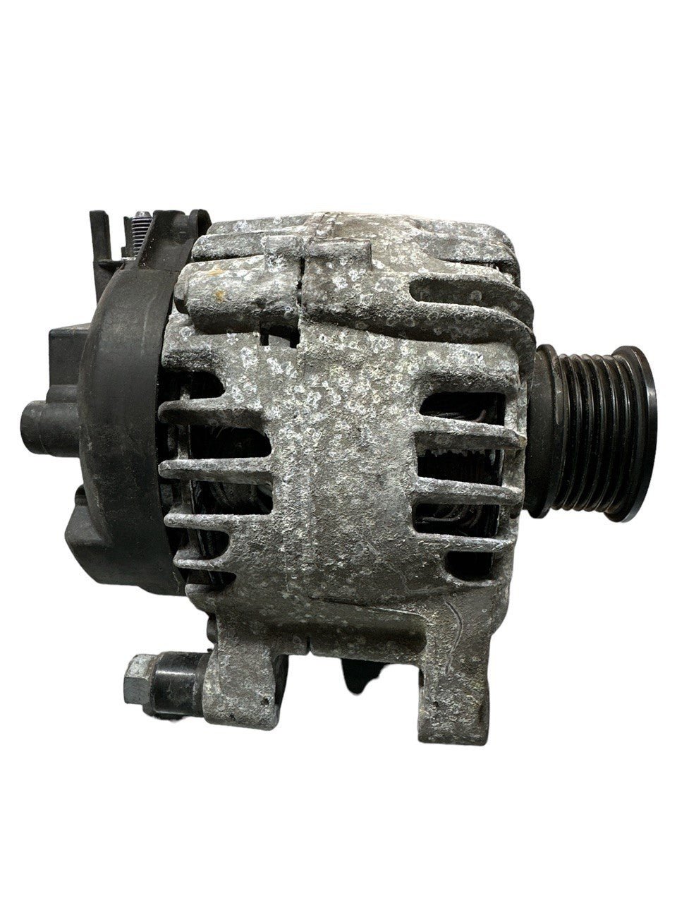 Alternatore Ford C-Max 1.6 tdci ( 2009 ) cod. AV6N-10300-MD