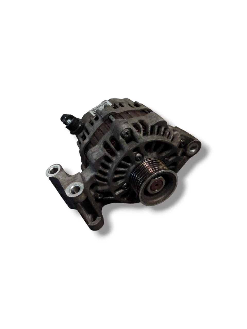 Alternatore Ford Fiesta V 1.2 benzina (2002-2008)cod.2S6T10300CD