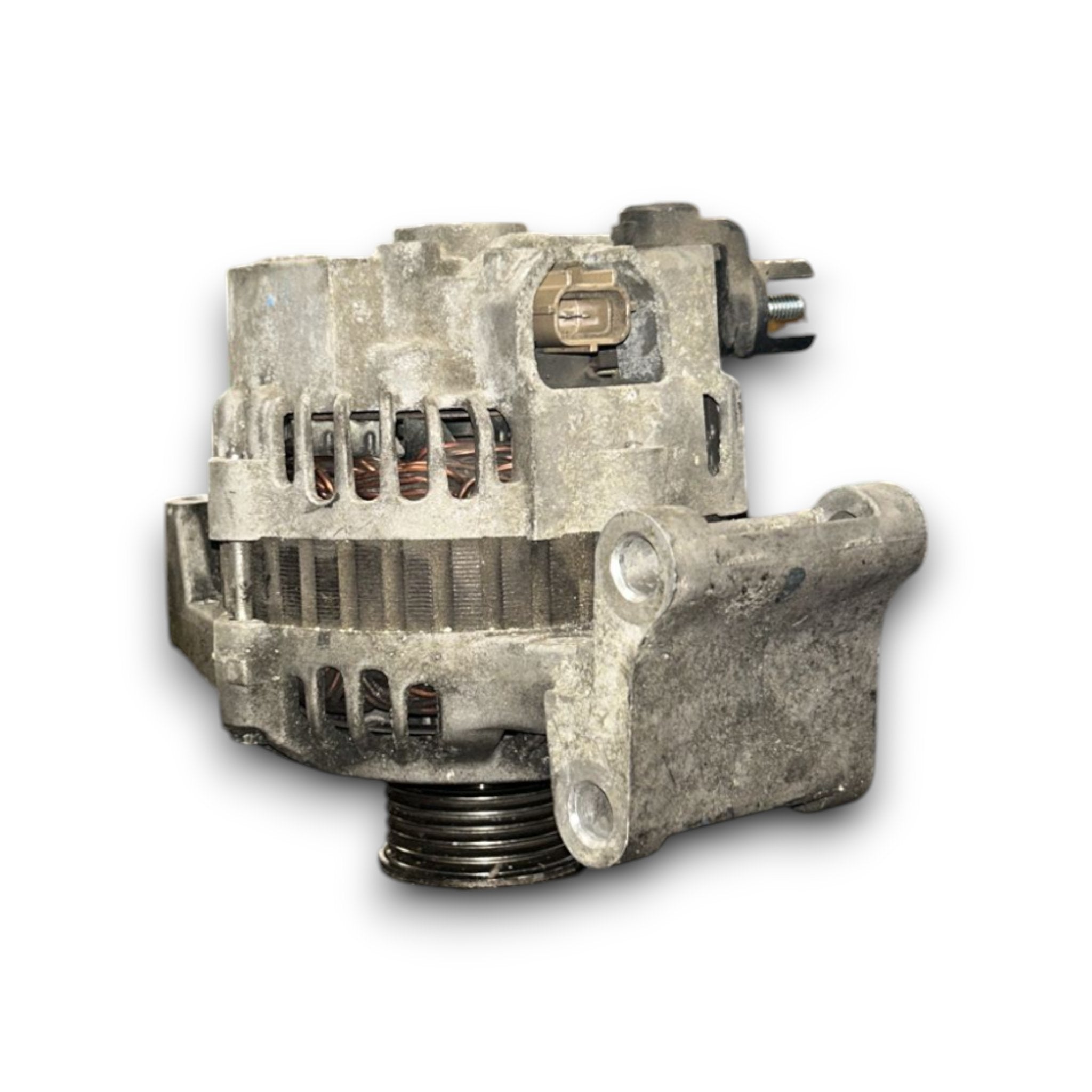 Alternatore Ford Fiesta V cod.2S6T-10300-CD 1.4 Benzina (2002 > 2008)