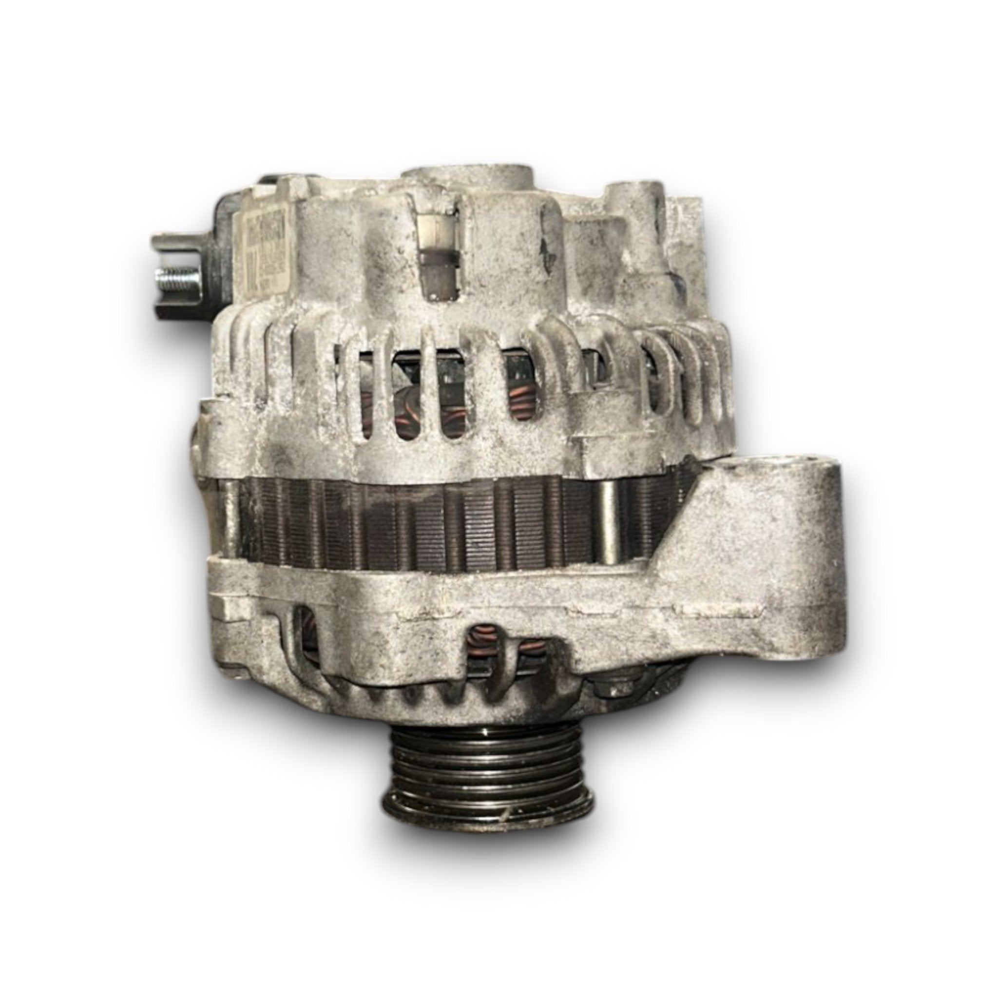 Alternatore Ford Fiesta V cod.2S6T-10300-CD 1.4 Benzina (2002 > 2008)