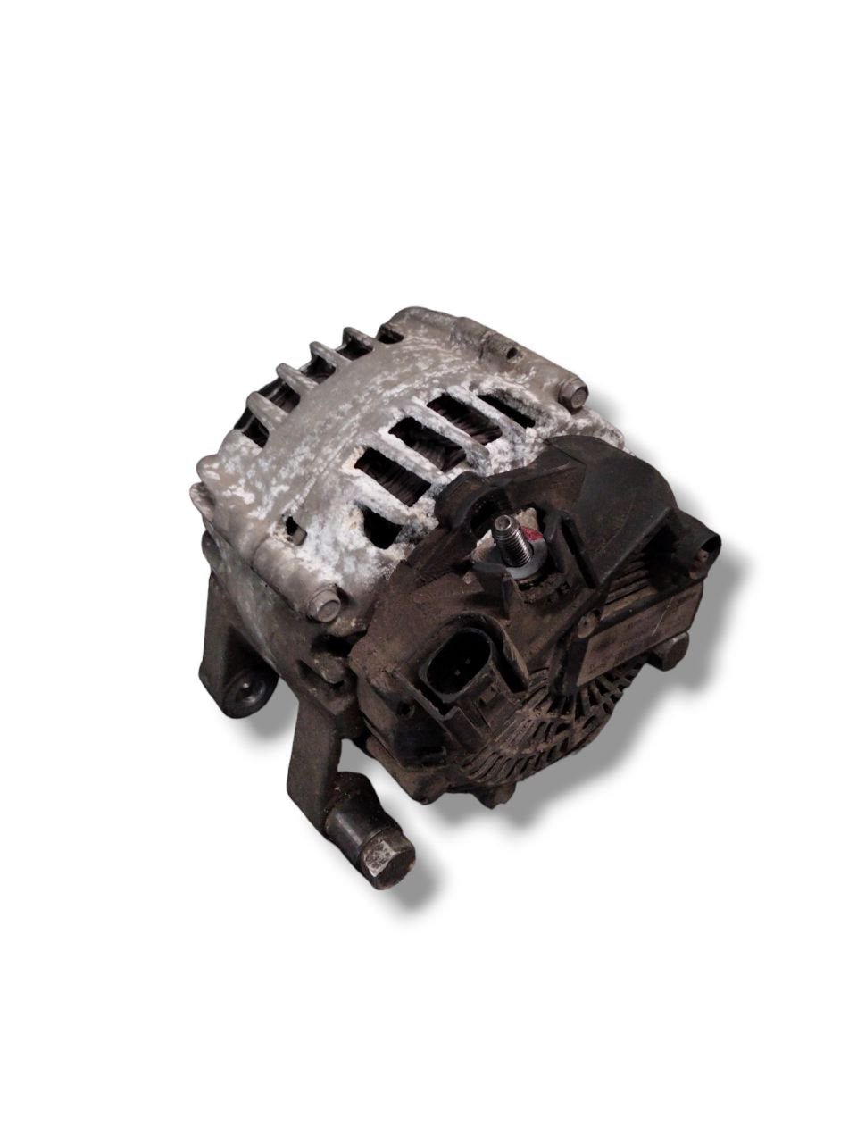 Alternatore Ford Fiesta VI 1.2 Benzina (2008-2017)cod.AV6N-10300-DC