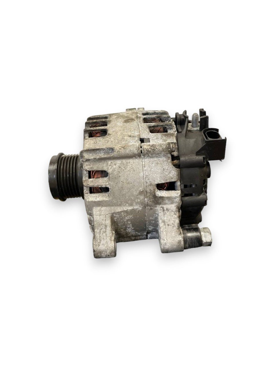 Alternatore Ford Kuga II / Ford C-Max II / Ford Ecosport / Ford Focus III 1.5 tdci (2012 al 2020) cod: AV6N-10300-GD / 216085481