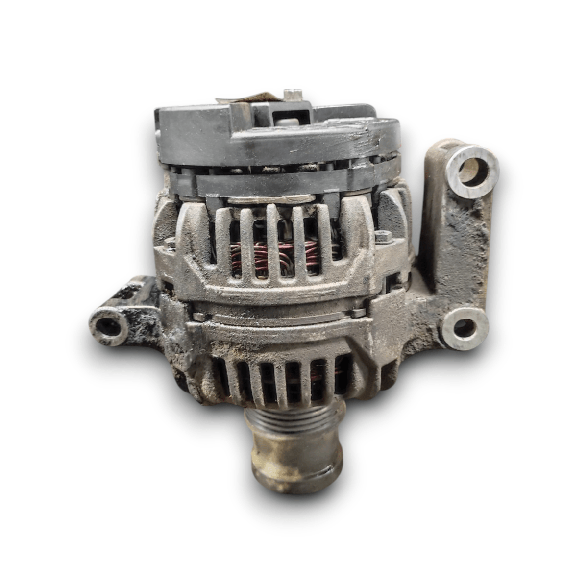 Alternatore ford transit 2.4 diesel cod: 2c1t10300ba (2000-2006)