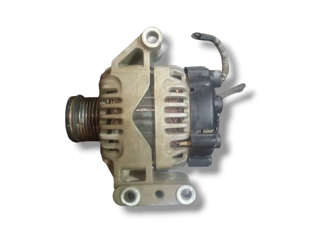 Alternatore Great Wall Steed 5 2.4 Benzina (2006>) cod: 3701100