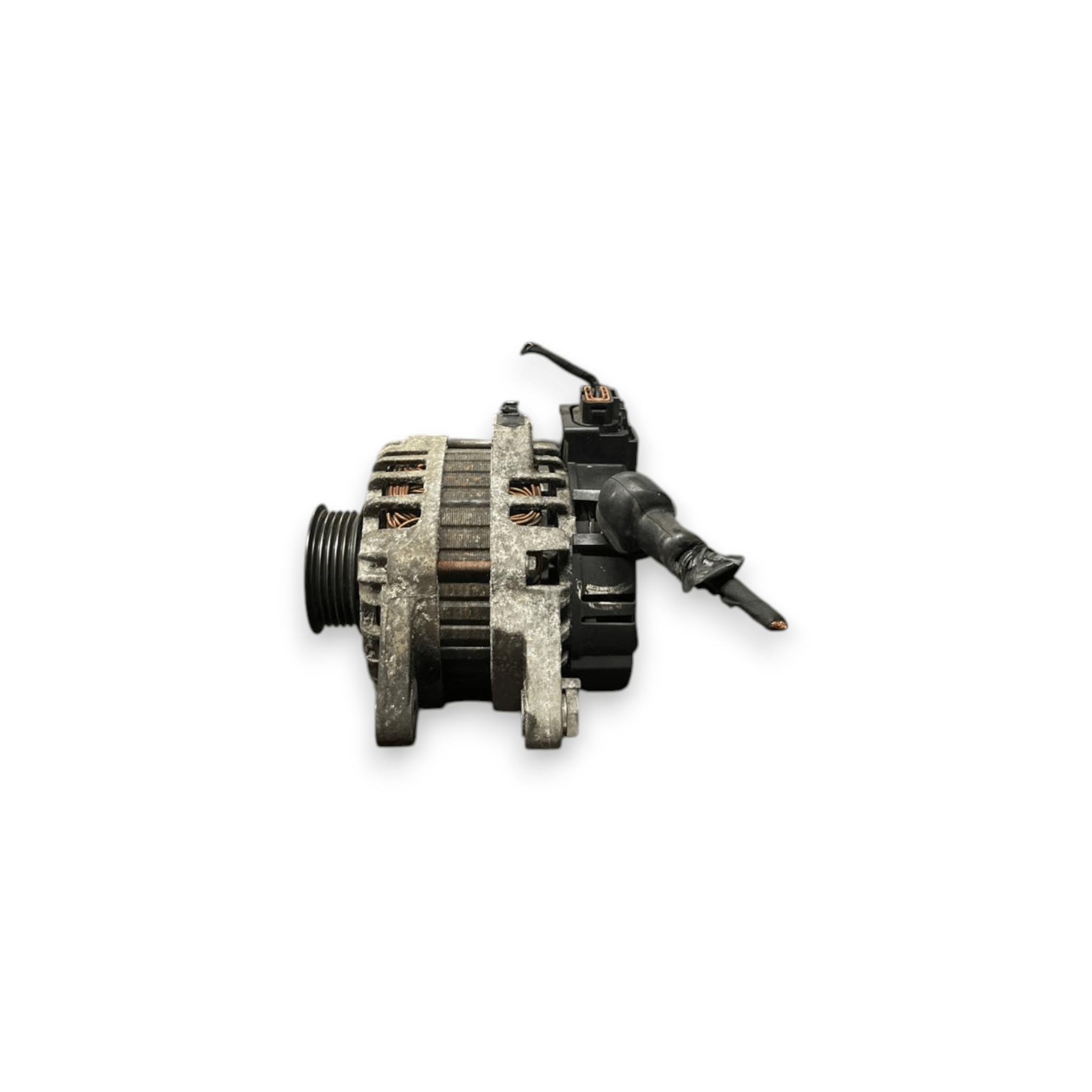 Alternatore Hyundai I20 I 1.2 Benzina (2008 al 2014) cod: 37300-03100