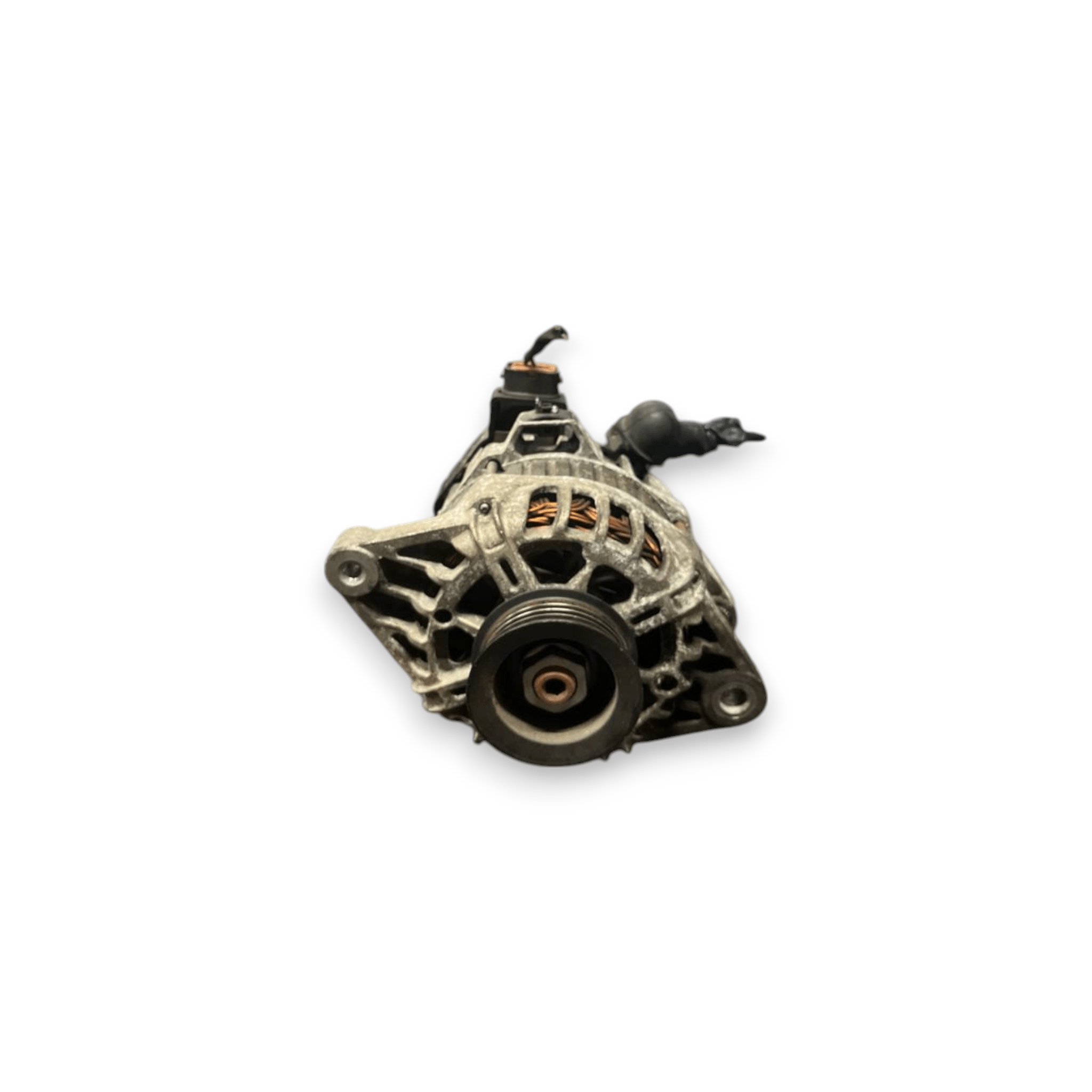Alternatore Hyundai I20 I 1.2 Benzina (2008 al 2014) cod: 37300-03100