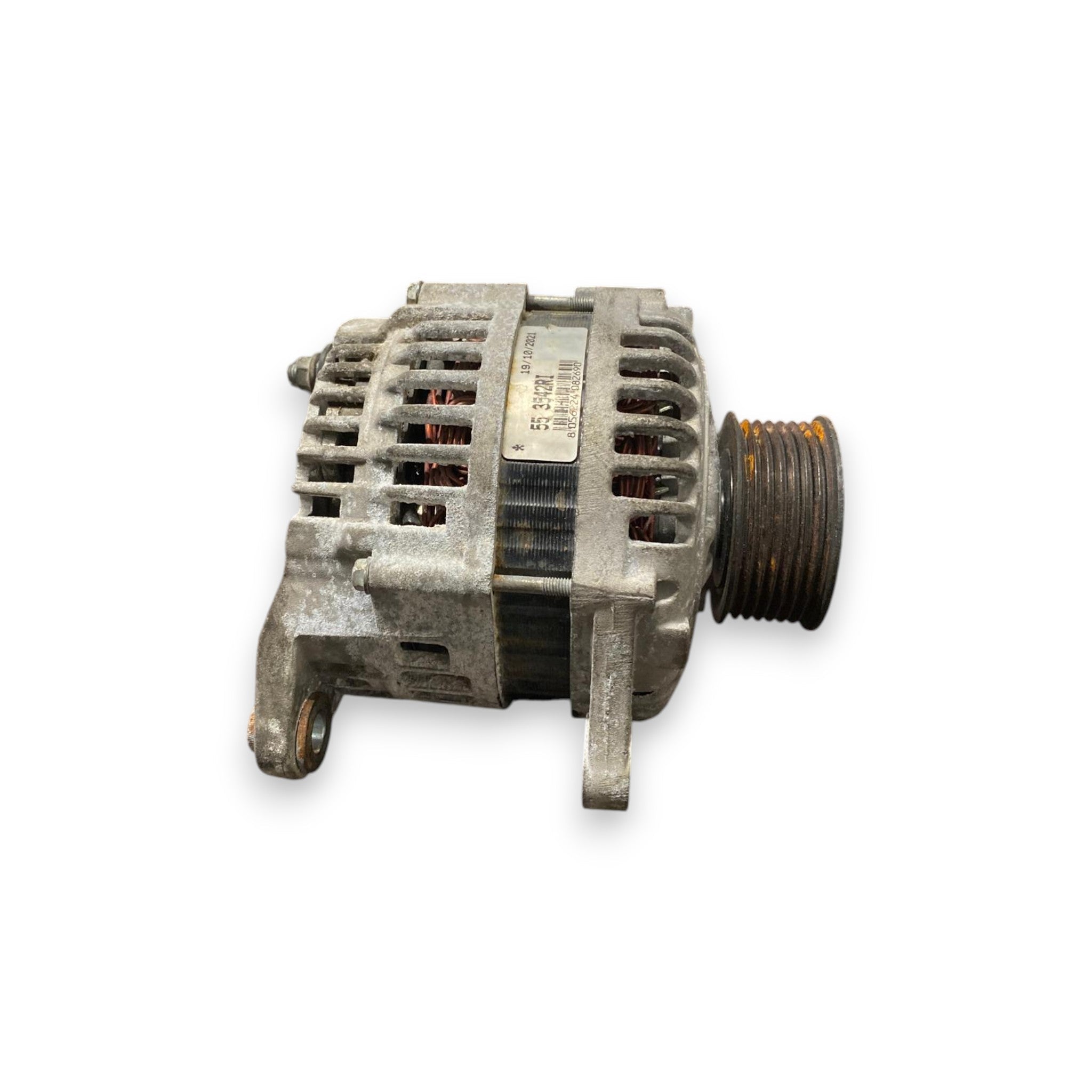 Alternatore Isuzu D-Max SL 3.0 Diesel (2002-2011) Cod: 553542RI