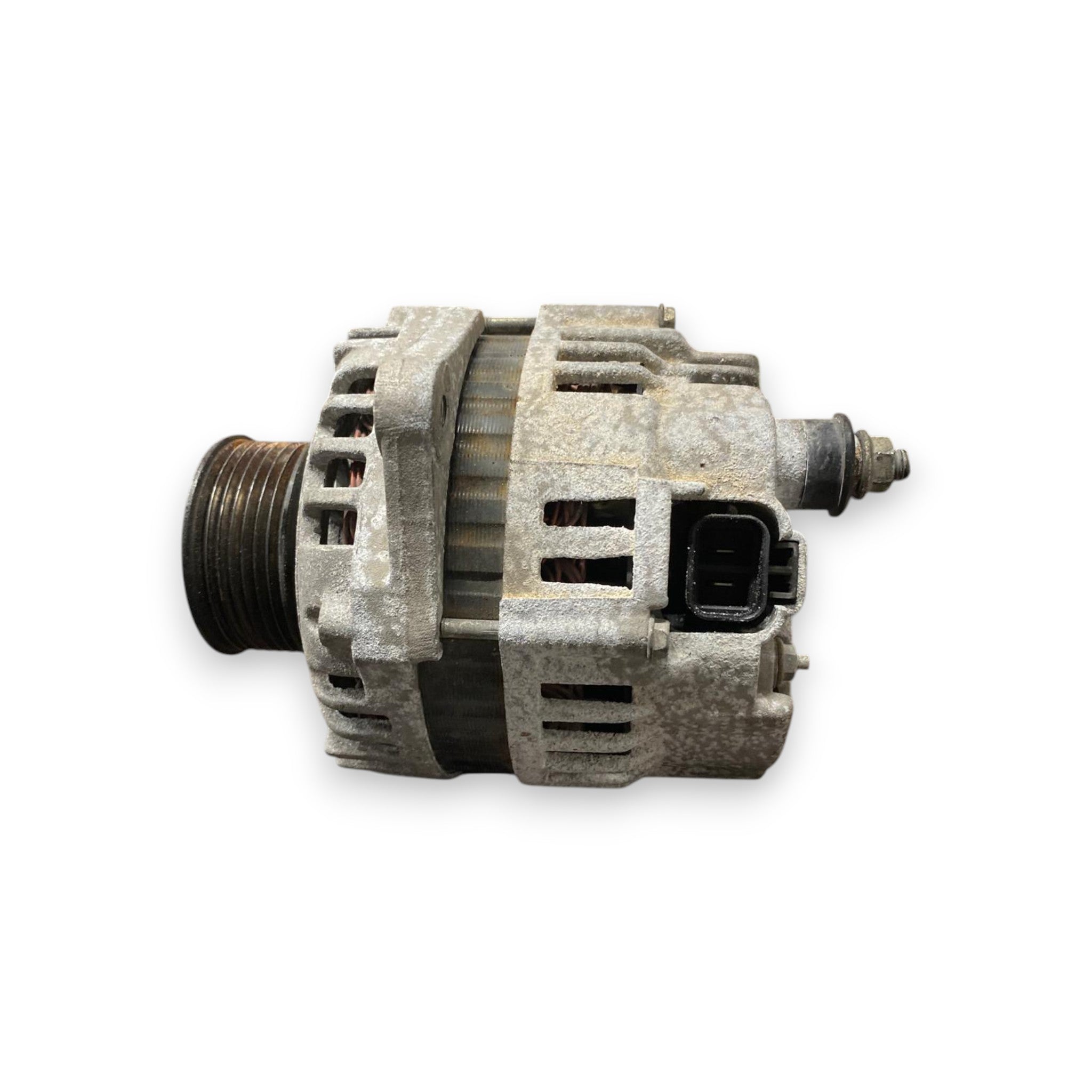 Alternatore Isuzu D-Max SL 3.0 Diesel (2002-2011) Cod: 553542RI