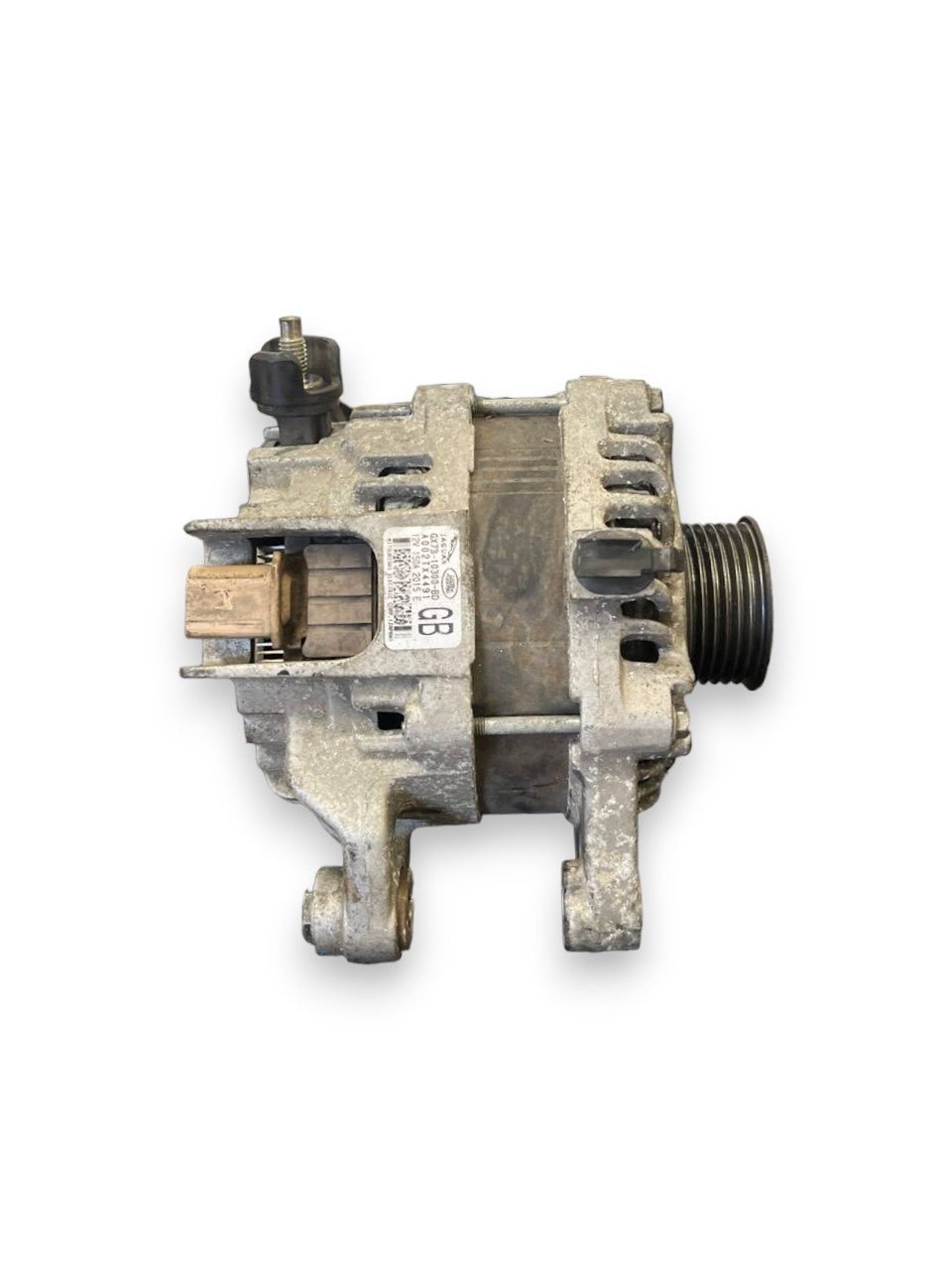 Alternatore Jaguar XF X260 / Jaguar E-Pace / Jaguar XE X760 2.0 Diesel (2015 al 2021) cod: GX73-10300-BD / A002TX4491