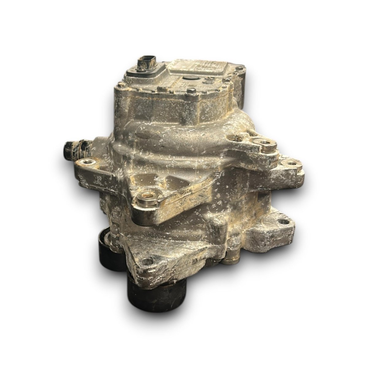 Alternatore Jeep Compass II cod.00463510570 1.3 hybrid (4xe) (2020 > )