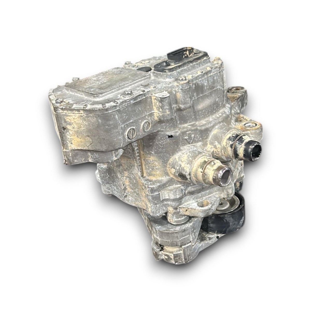 Alternatore Jeep Compass II cod.00463510570 1.3 hybrid (4xe) (2020 > )