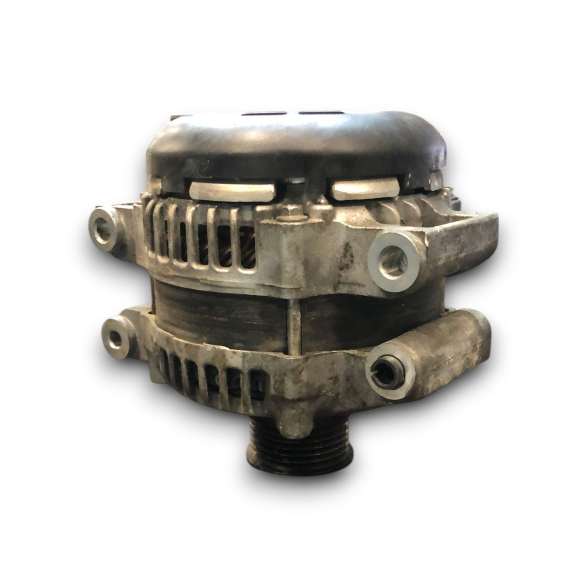 Alternatore jeep grand Cherokee 3.0 Diesel (2010 > 2021) cod:104210-6591