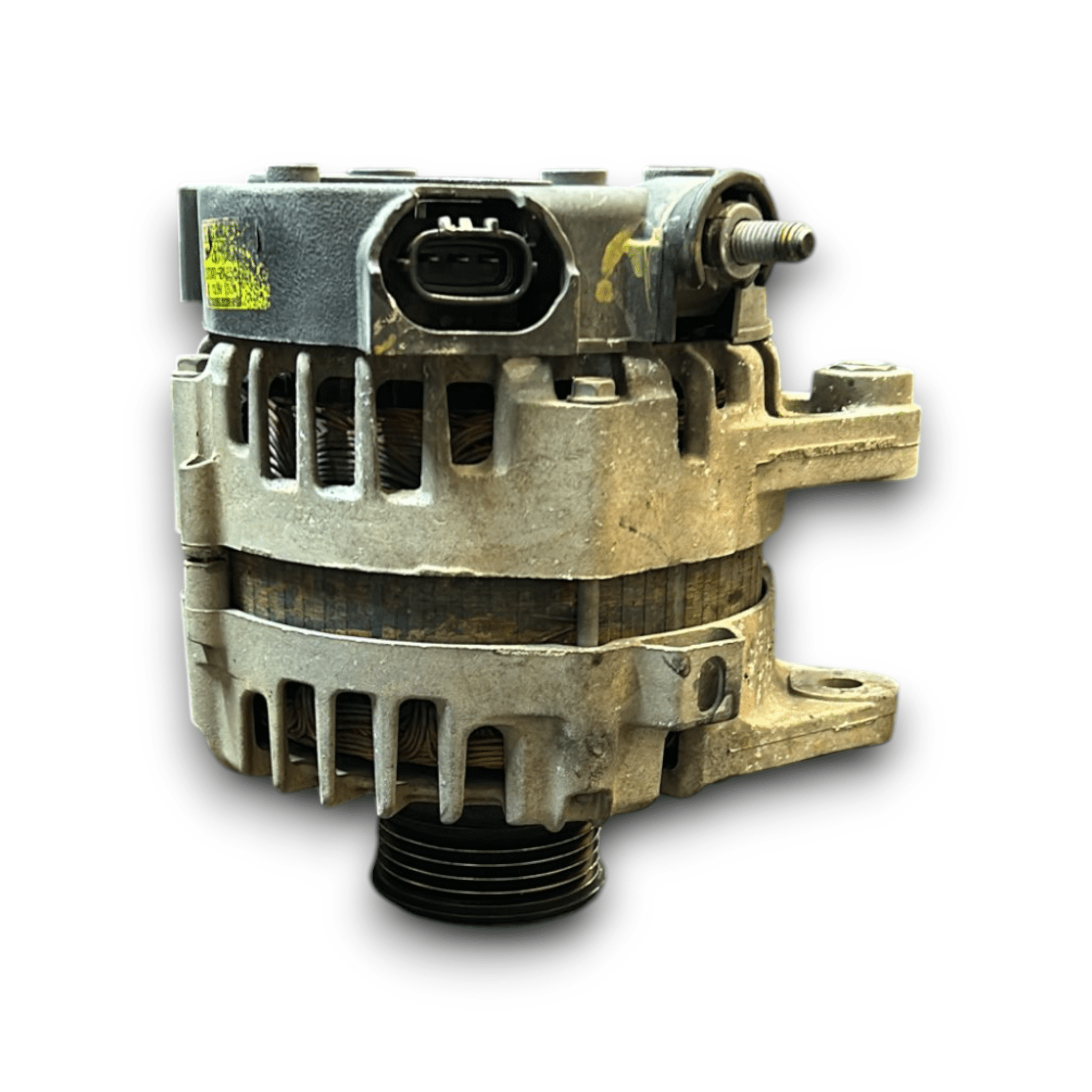 Alternatore Kia CEE'D 1.6 Diesel (2012 > 2018) cod:37300-2A850