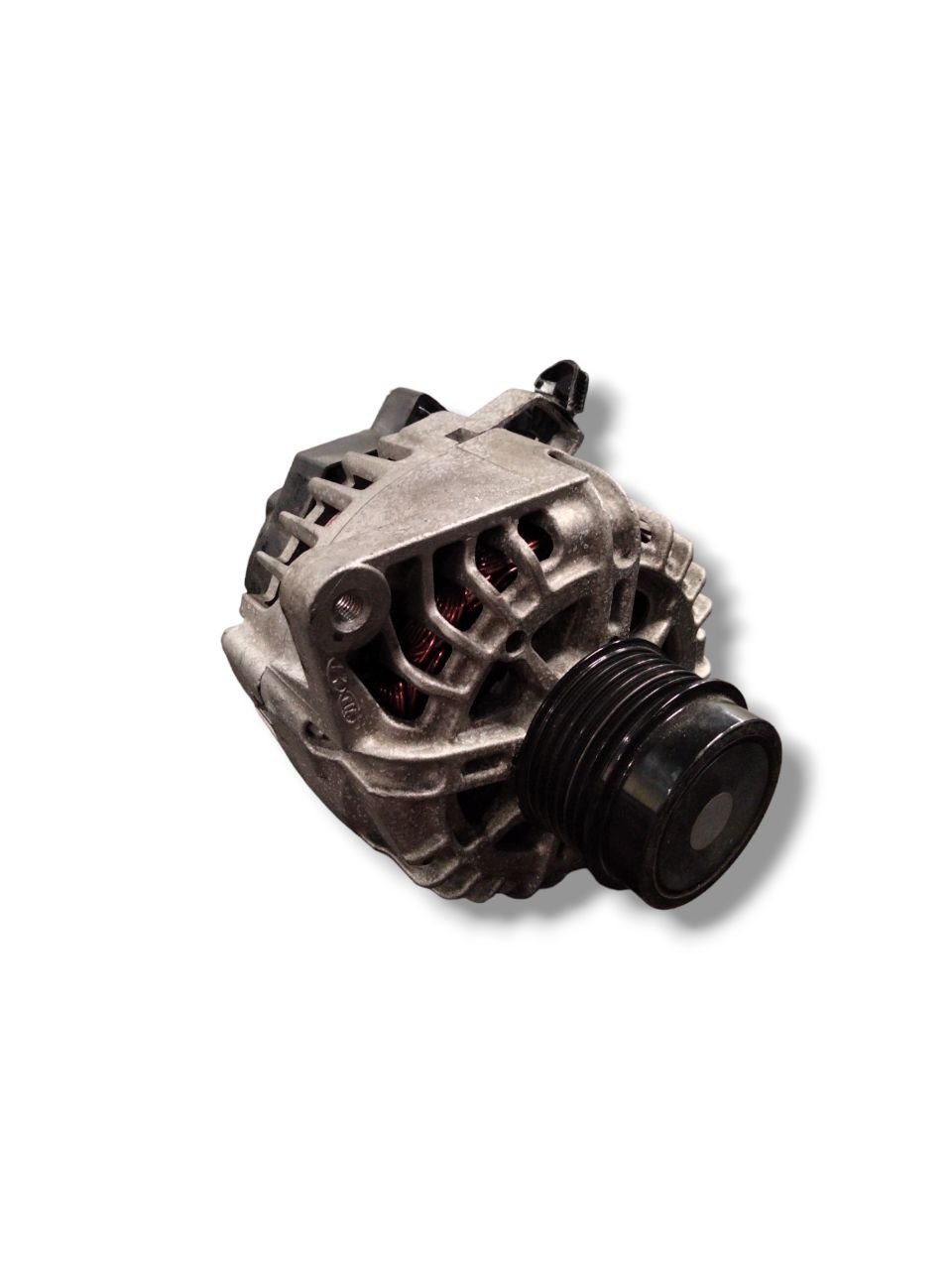 Alternatore Kia Rio III UB / Carens / Soul 1.4 benzina (2011-2017)cod.37300-2B760 / 2616559