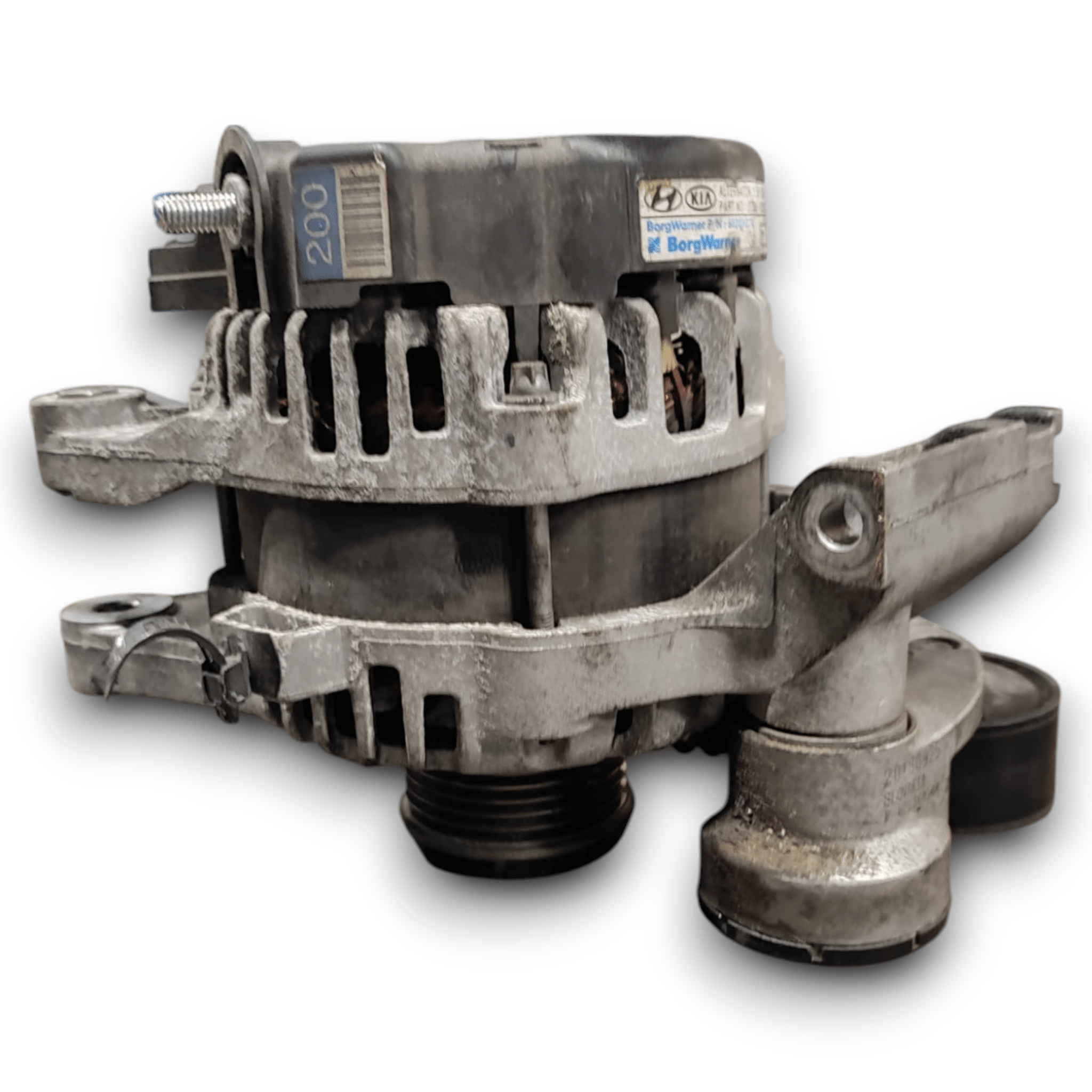 Alternatore Kia Sportage QL 1.6 Diesel COD: 373002U200 (2016-2021)