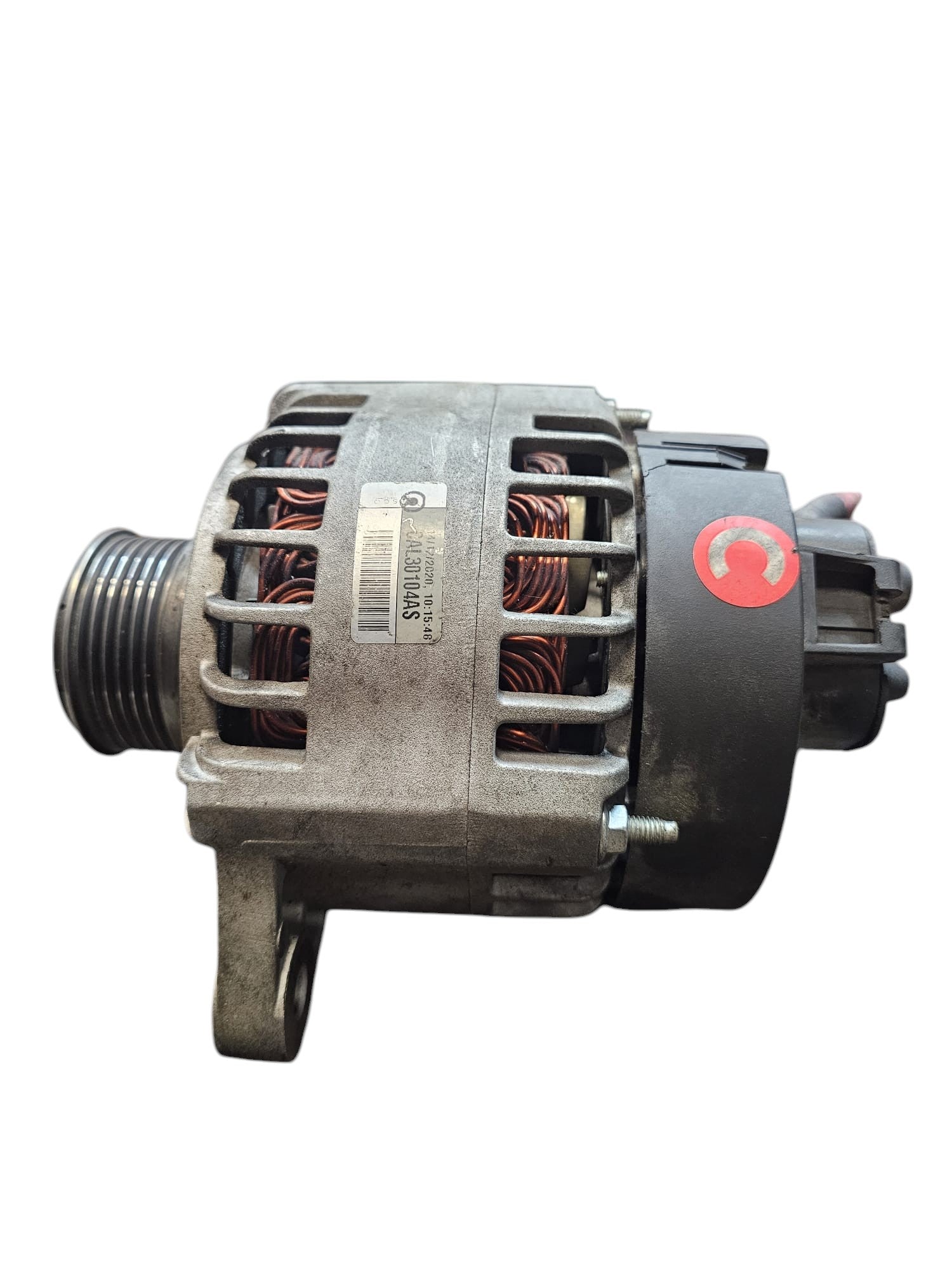 Alternatore Lancia Lybra 839 1.9 Diesel Cod:CAL30104AS (1999-2006)