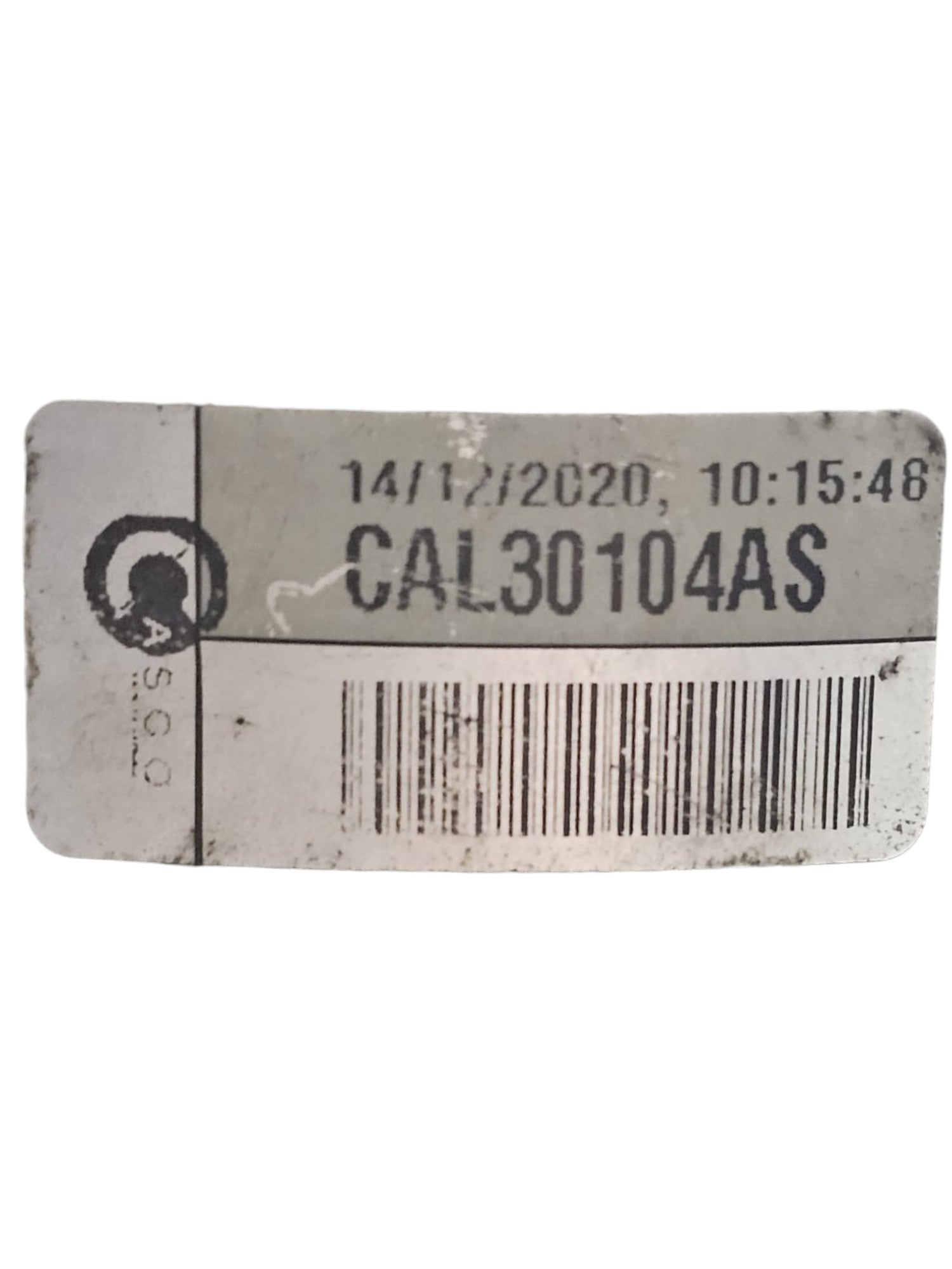 Alternatore Lancia Lybra 839 1.9 Diesel Cod:CAL30104AS (1999-2006)