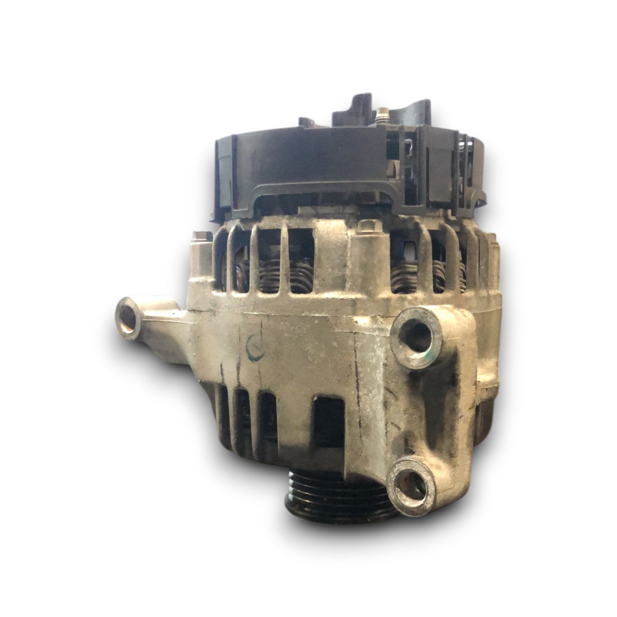 Alternatore Lancia Ypsilon 1.2 Benzina (2003 > 2011) cod:51859038