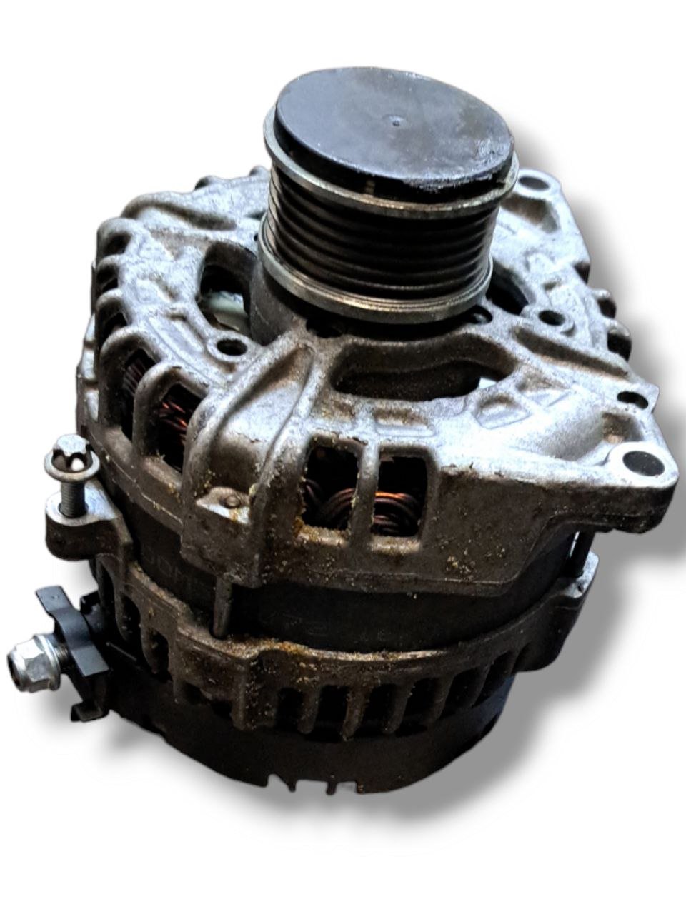 Alternatore Mercedes-Benz Classe A 250 W176 2.0 Benzina (2018) COD:a0009063822