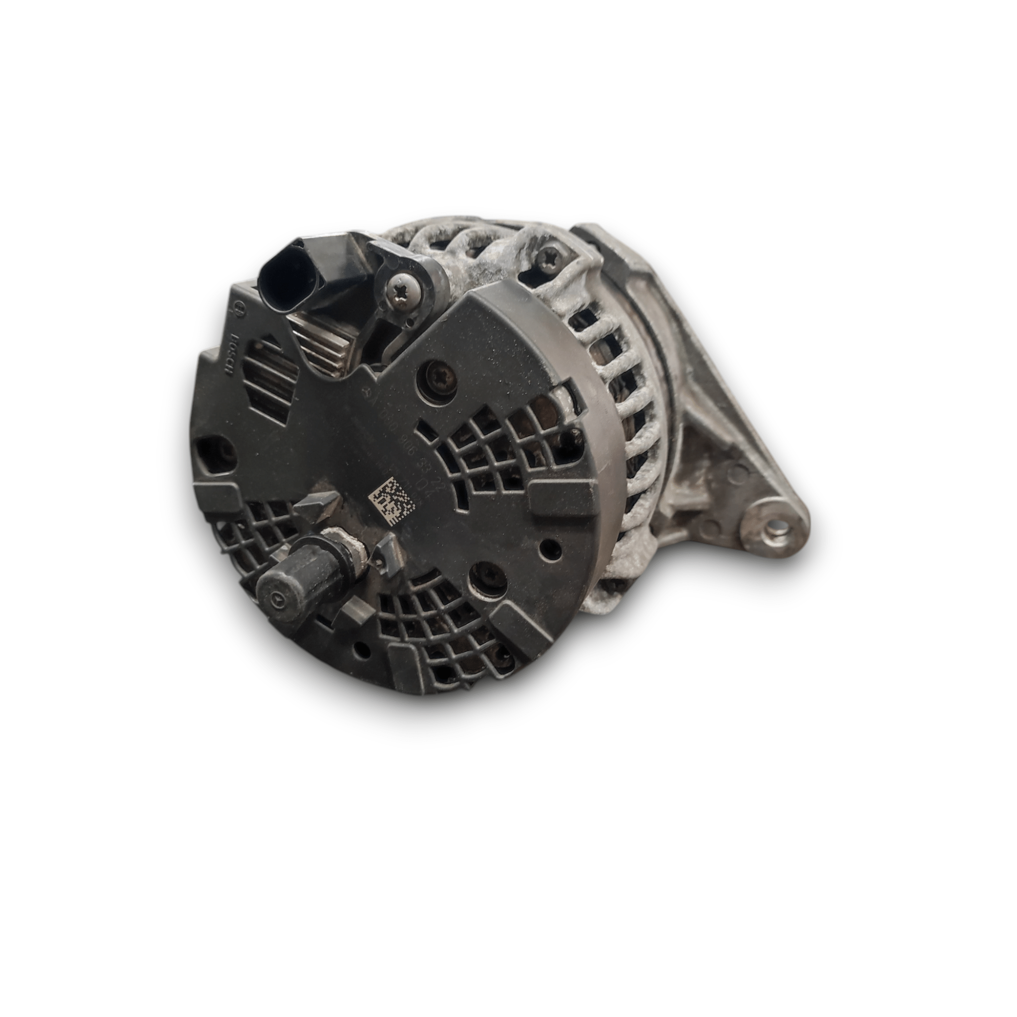 Alternatore Mercedes-Benz Classe B 1.8 Diesel (W246) COD: A0009063322 (2011-2018)