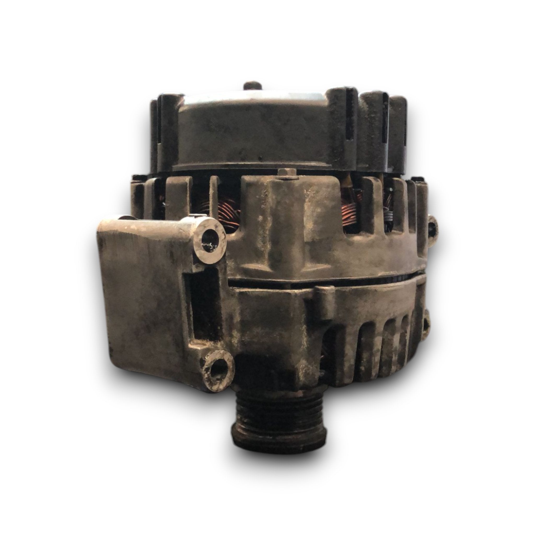 Alternatore Mercedes Benz GLK 2.0 Diesel (2008 > 2015) cod:A607384A