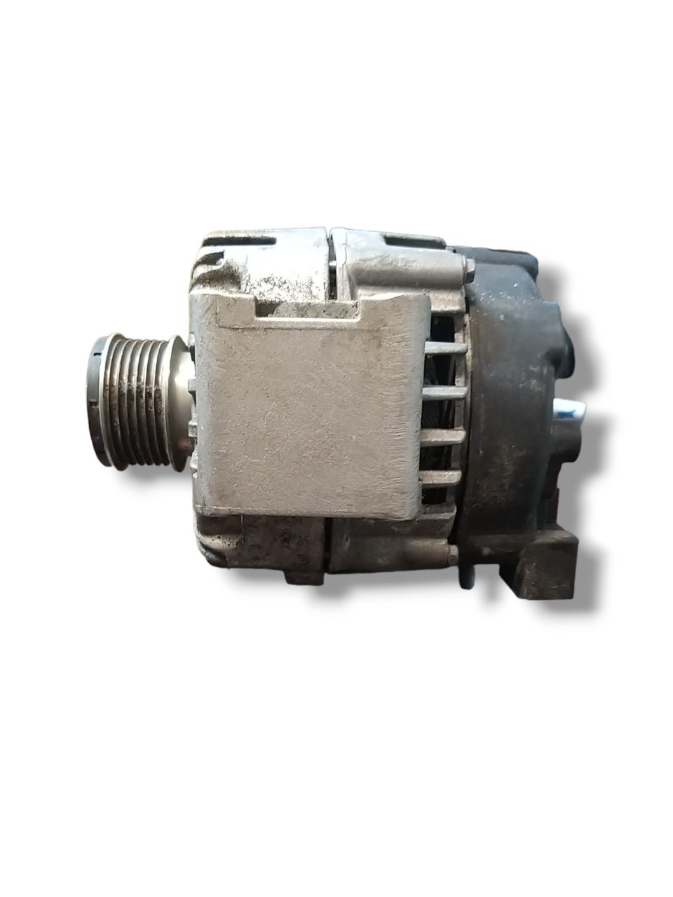 Alternatore Mercedes Classe C W205 2.2d ( 2017 ) Cod : A0009068706
