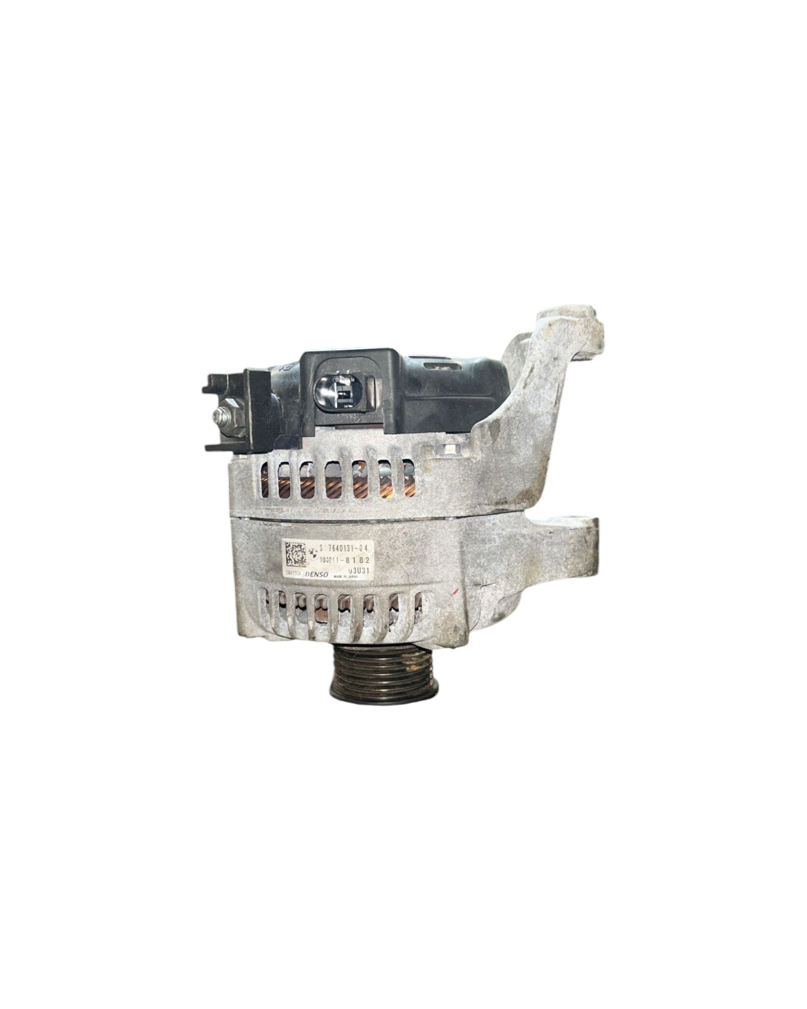 Alternatore Mini Cooper (F56) 1.5 Diesel (2014 > ) cod.7640131-04