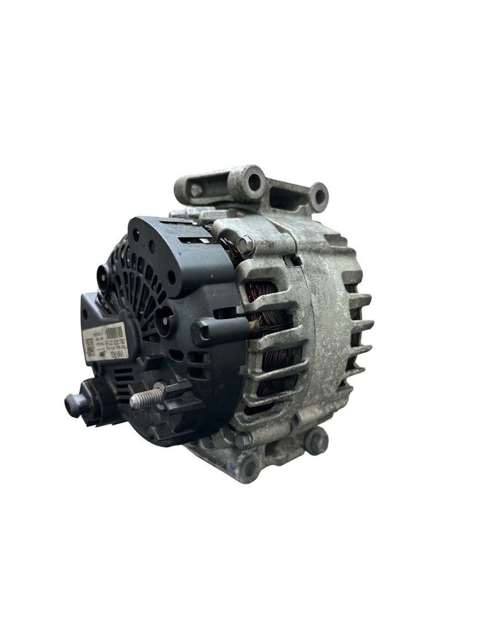Alternatore motore / Generatore Audi A1 8X1 1.4 tsi ( 2014 ) cod. 06J903023H