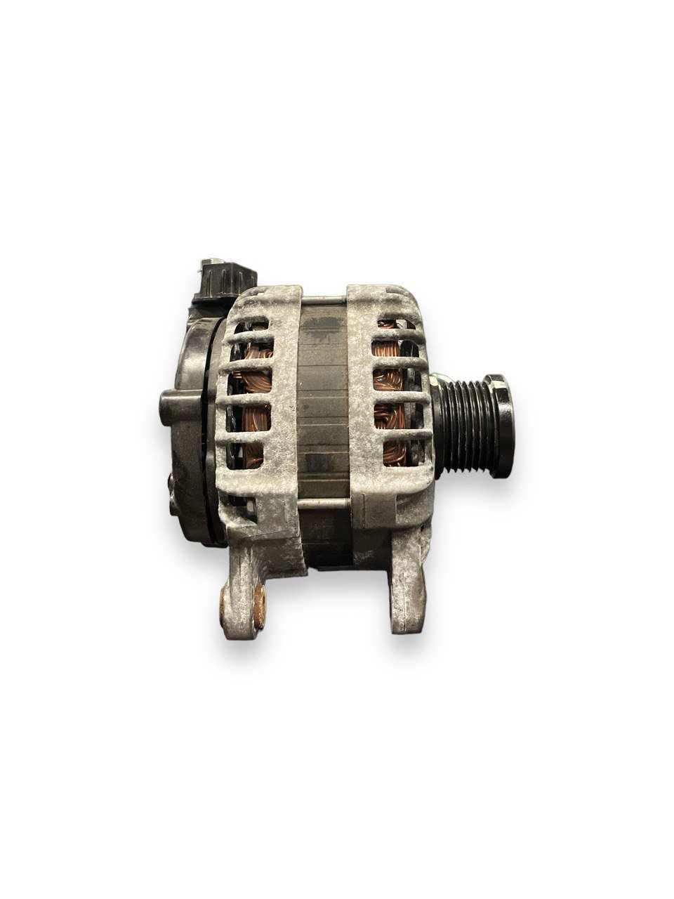 Alternatore Nissan Juke F16 1.0 Benzina (2019>) cod: 231007769R-A