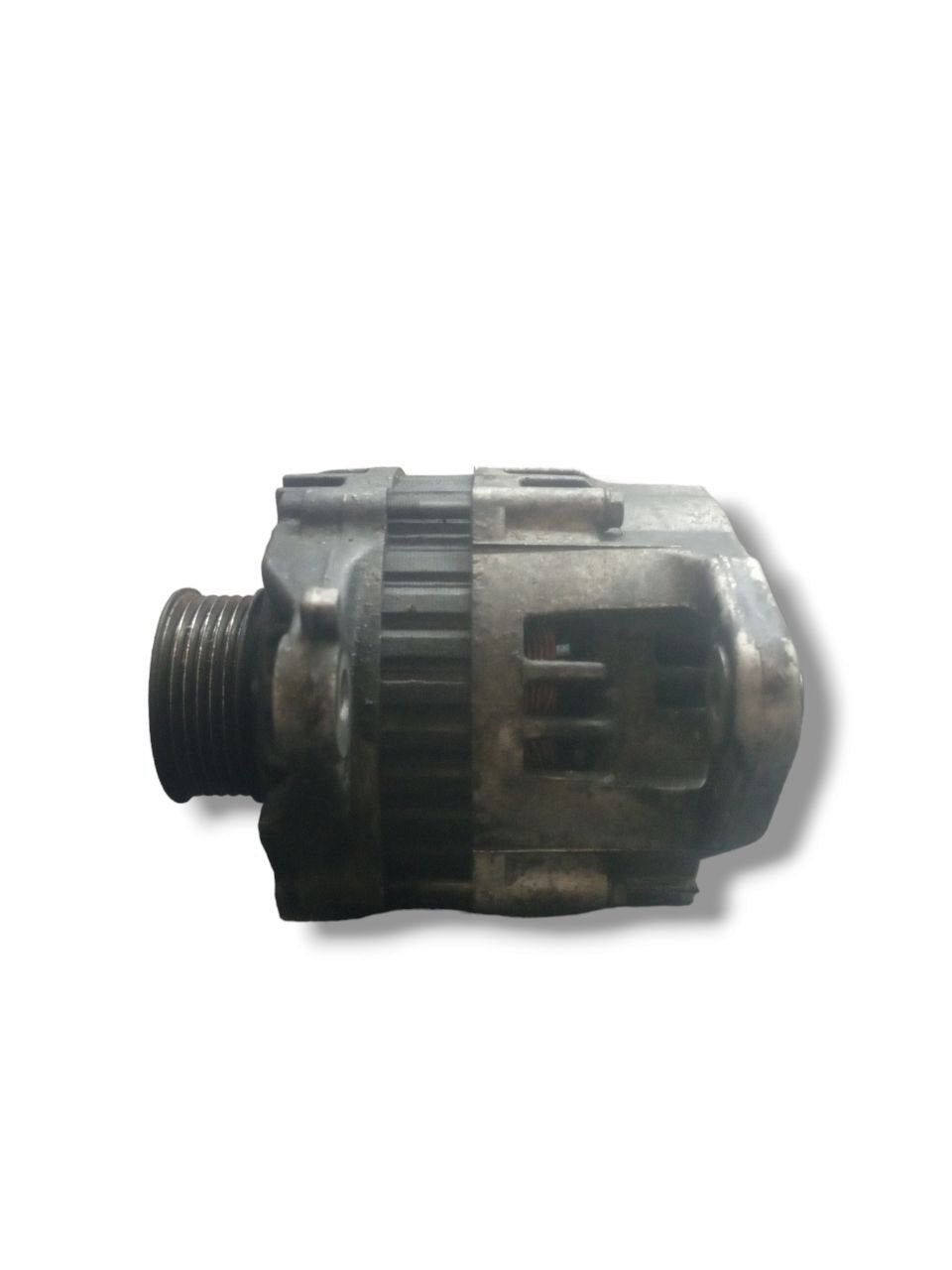 Alternatore Nissan Primera 1.6d 12VA80A (2002) cod: LR180768