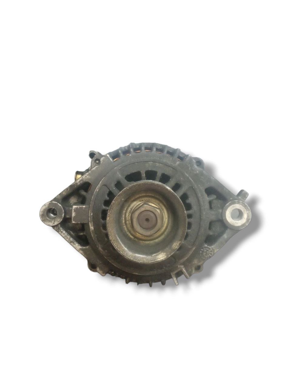 Alternatore Nissan Primera 1.6d 12VA80A (2002) cod: LR180768