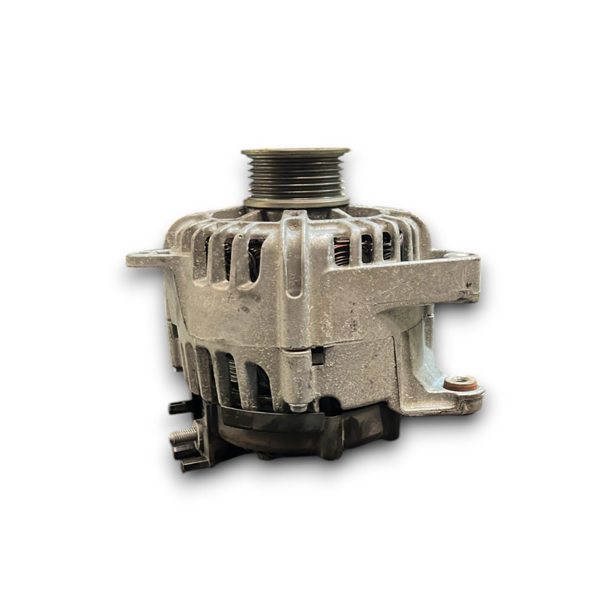 Alternatore Opel Astra K cod:39218015 1.5 Diesel (2015 >2021)