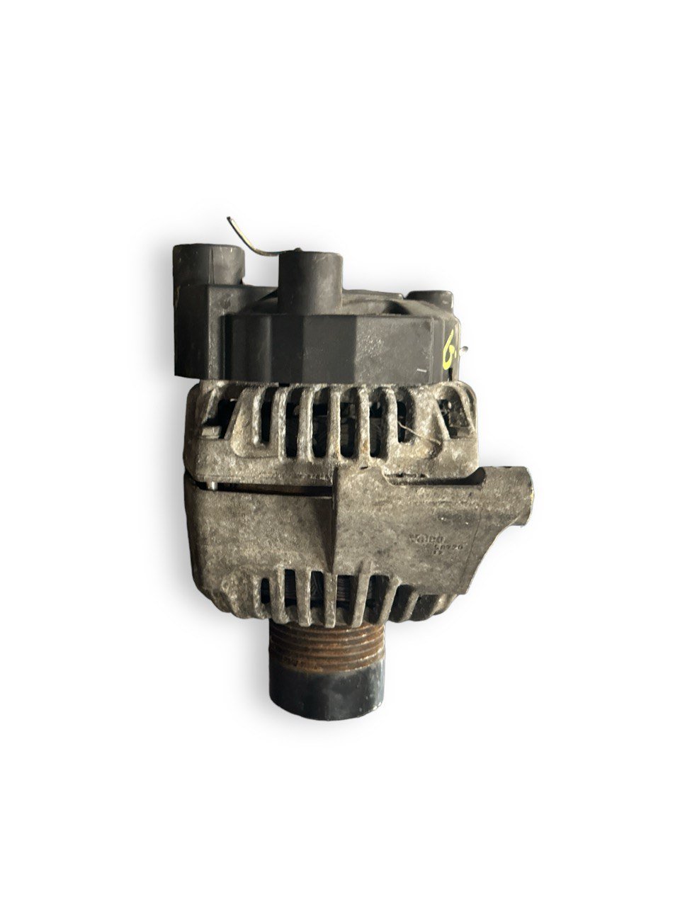 Alternatore Opel Corsa C 1.3 Diesel (2000 > 2006) cod . 13117279YQ