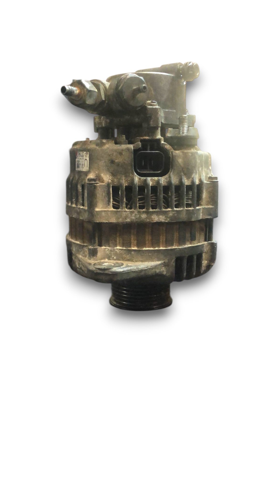 Alternatore Opel Corsa C 1.3 Diesel (2000 > 2006) cod:8971891137