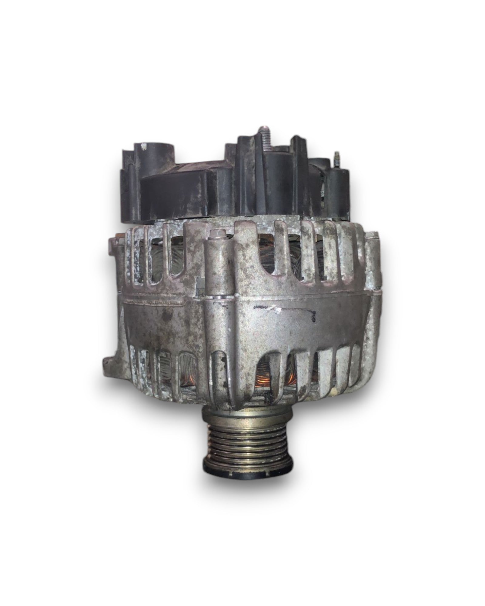 Alternatore Per Volkswagen Tiguan (5N) 2.0 Diesel (2007 > 2016) cod:03L903023J