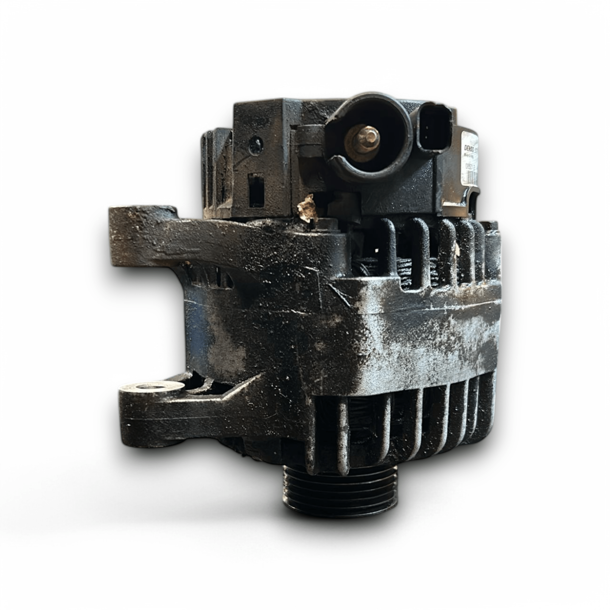 Alternatore Peugeot 206 1.4 Benzina cod:63321733 (1998 > 2012)