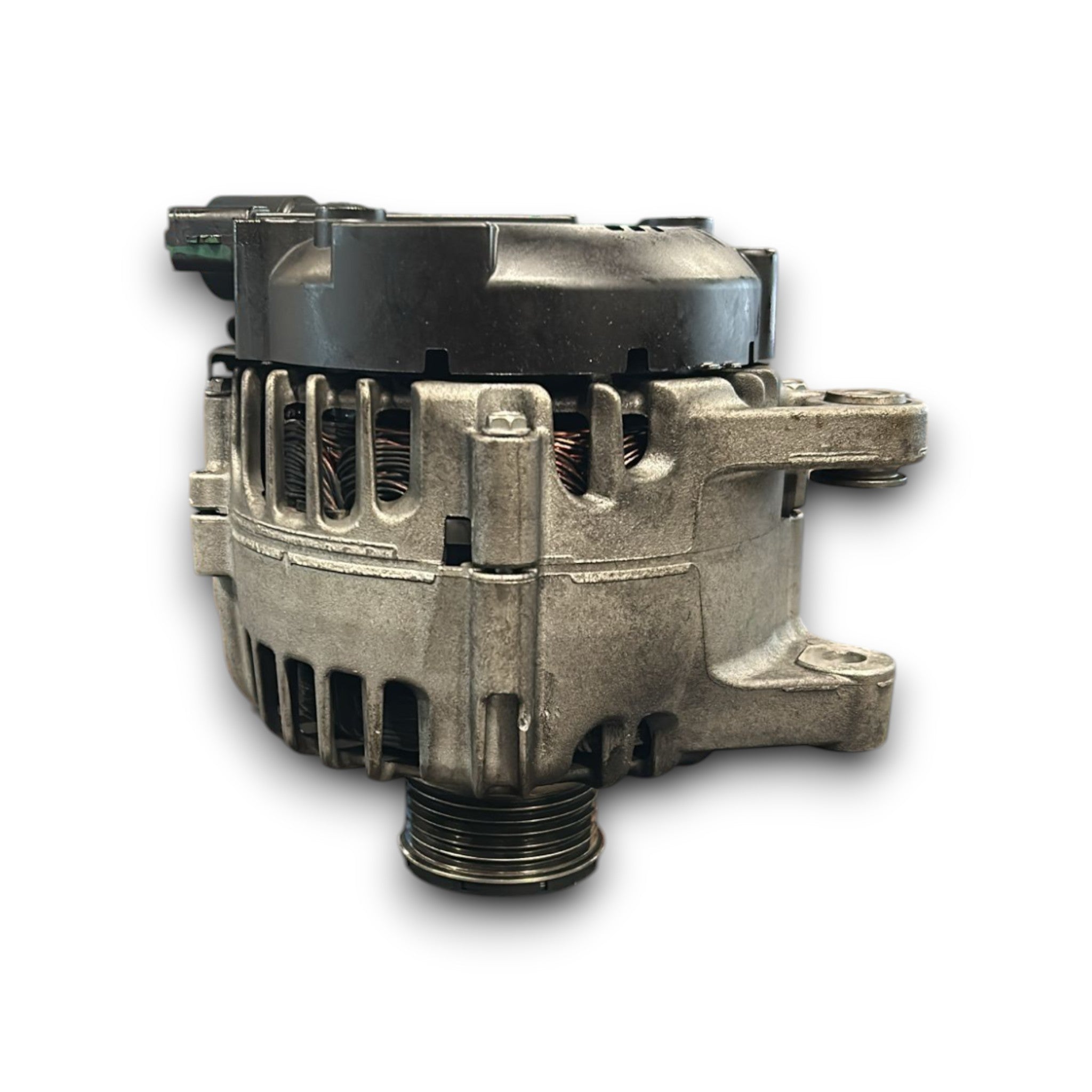 Alternatore Peugeot 208 1.2 Benzina (2019 >) cod:9826574080